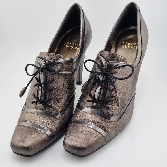 Stuart Weitzman shoes Size 8 - Picture 14 of 15